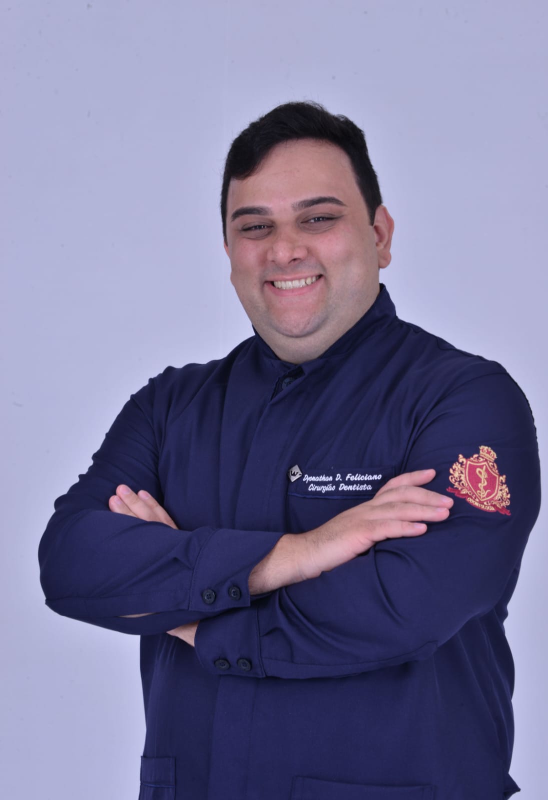Dr. Dyonathan Dallison Faliciano